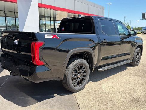 New 2026 Toyota Tundra SR5 RWD image 6