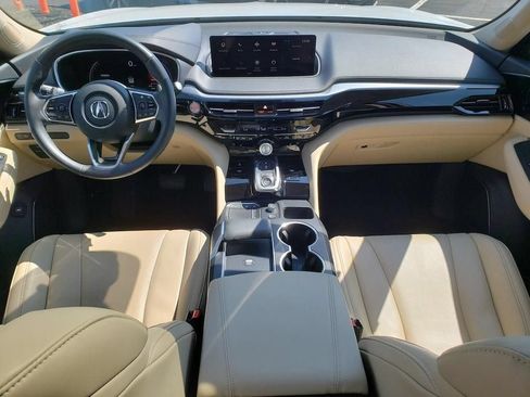 Used 2023 Acura MDX SH-AWD w/ Technology Package image 13