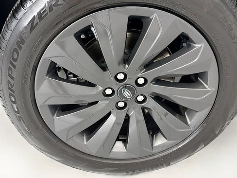 Certified 2025 Land Rover Discovery Sport S AWD/4WD image 32