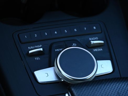 Used 2018 Audi A4 2.0T Premium Plus w/ Premium Plus Package image 20