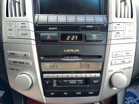 Used 2006 Lexus RX 330 AWD image 9