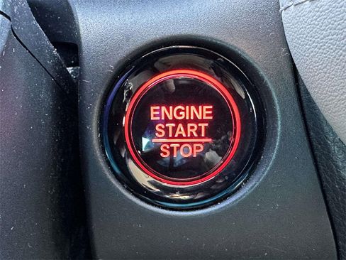 Used 2024 Honda HR-V LX image 25