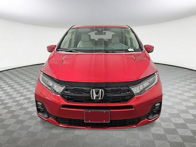 New 2027 Honda Odyssey Touring image 7