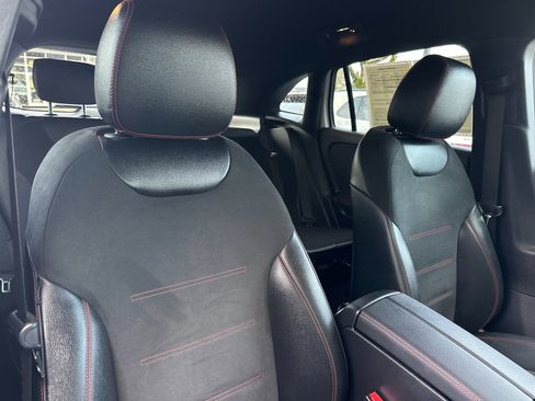 Certified 2022 Mercedes-Benz GLA 250 4MATIC image 17