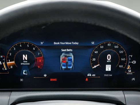 Used 2025 Ford Mustang GT Premium image 20