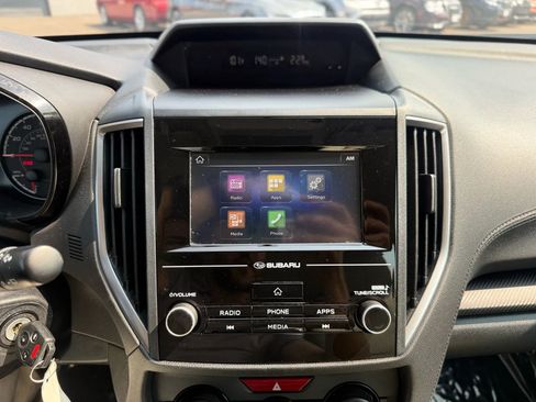 Used 2018 Subaru Impreza 2.0i image 30