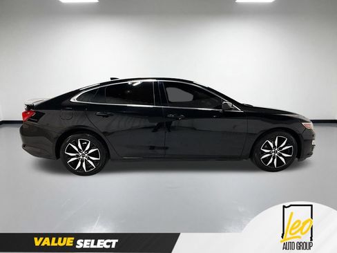 Used 2020 Chevrolet Malibu RS FWD image 6