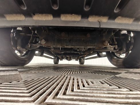 Used 2015 RAM 1500 Big Horn AWD/4WD image 48