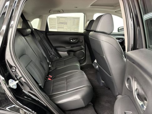 New 2026 Honda HR-V EX-L image 29