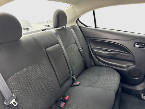 Used 2021 Mitsubishi Mirage G4 SE FWD image 42