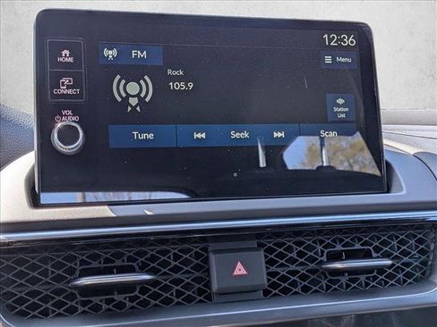 New 2026 Acura ADX A-Spec image 10