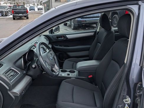 Used 2015 Subaru Legacy 2.5i Premium image 13