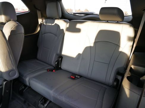 Used 2023 Buick Enclave Essence w/ Trailering Package, 5000 lbs. AWD/4WD image 11