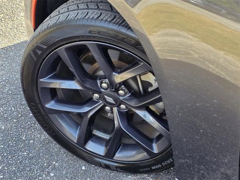 Used 2023 Dodge Charger GT w/ Blacktop Package image 36