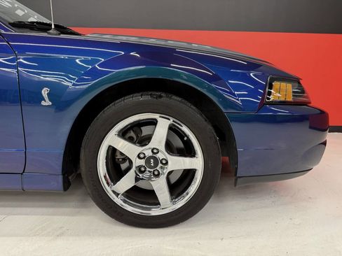 Used 2004 Ford Mustang Cobra image 44