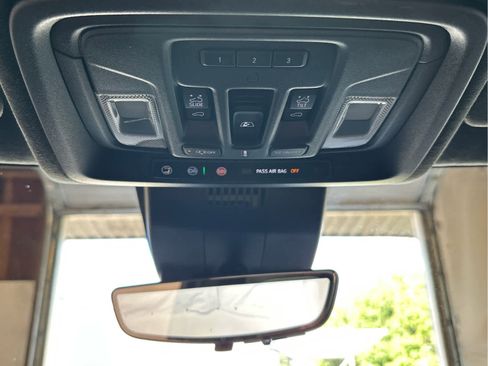 New 2025 GMC Sierra 2500 Denali Ultimate image 51