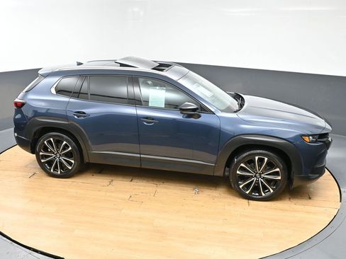 Used 2023 MAZDA CX-50 AWD 2.5 S w/ Cargo Package image 49