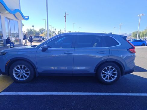 Certified 2023 Honda CR-V EX-L image 8