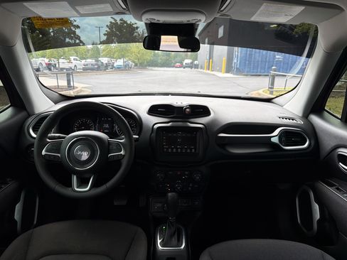 Used 2021 Jeep Renegade Sport AWD/4WD image 20