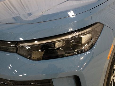 New 2026 Volkswagen Tiguan SE image 34