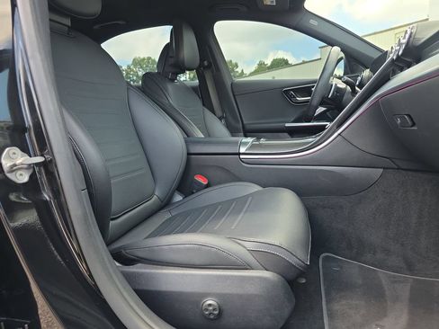 Certified 2023 Mercedes-Benz C 300 Sedan image 16