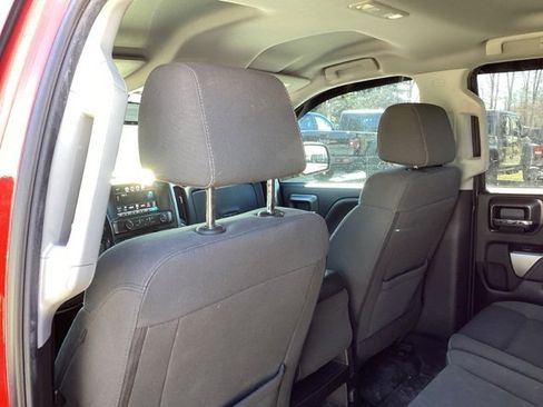 Used 2018 Chevrolet Silverado 1500 LT w/ All Star Edition image 17