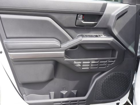 New 2026 Toyota Tacoma SR5 image 18