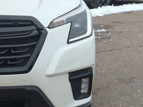 Used 2024 Subaru Forester Sport image 10