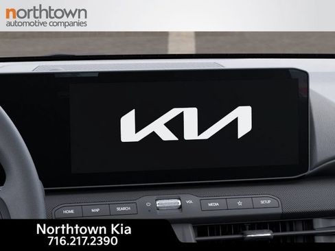 New 2026 Kia K4 FWD image 21
