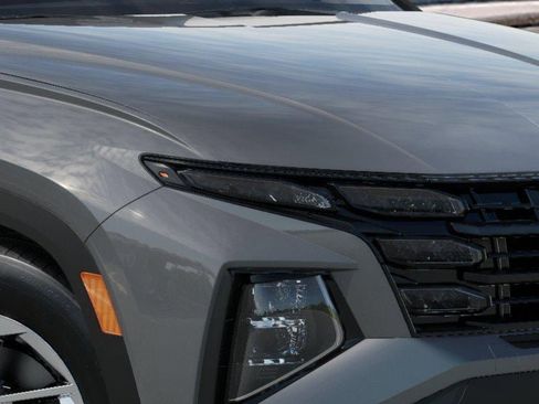 New 2026 Hyundai Tucson SE image 9