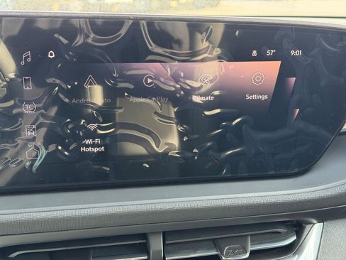 New 2026 Buick Envista Preferred w/ Convenience II Package image 18