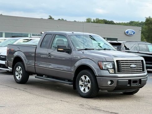 Used 2011 Ford F150 FX2 RWD image 23