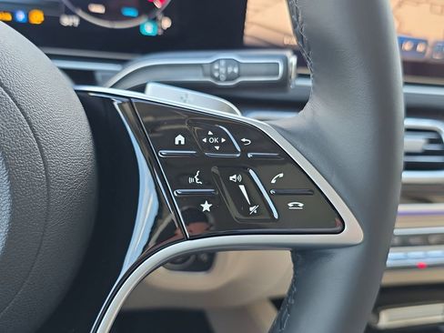 New 2026 Mercedes-Benz GLE 350 4MATIC image 22