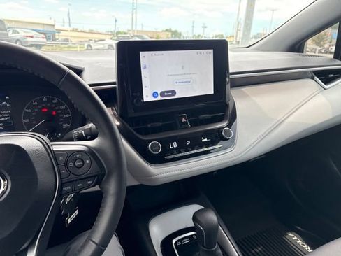 Used 2024 Toyota Corolla SE FWD image 10