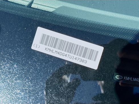 New 2026 Hyundai Elantra Sport image 24