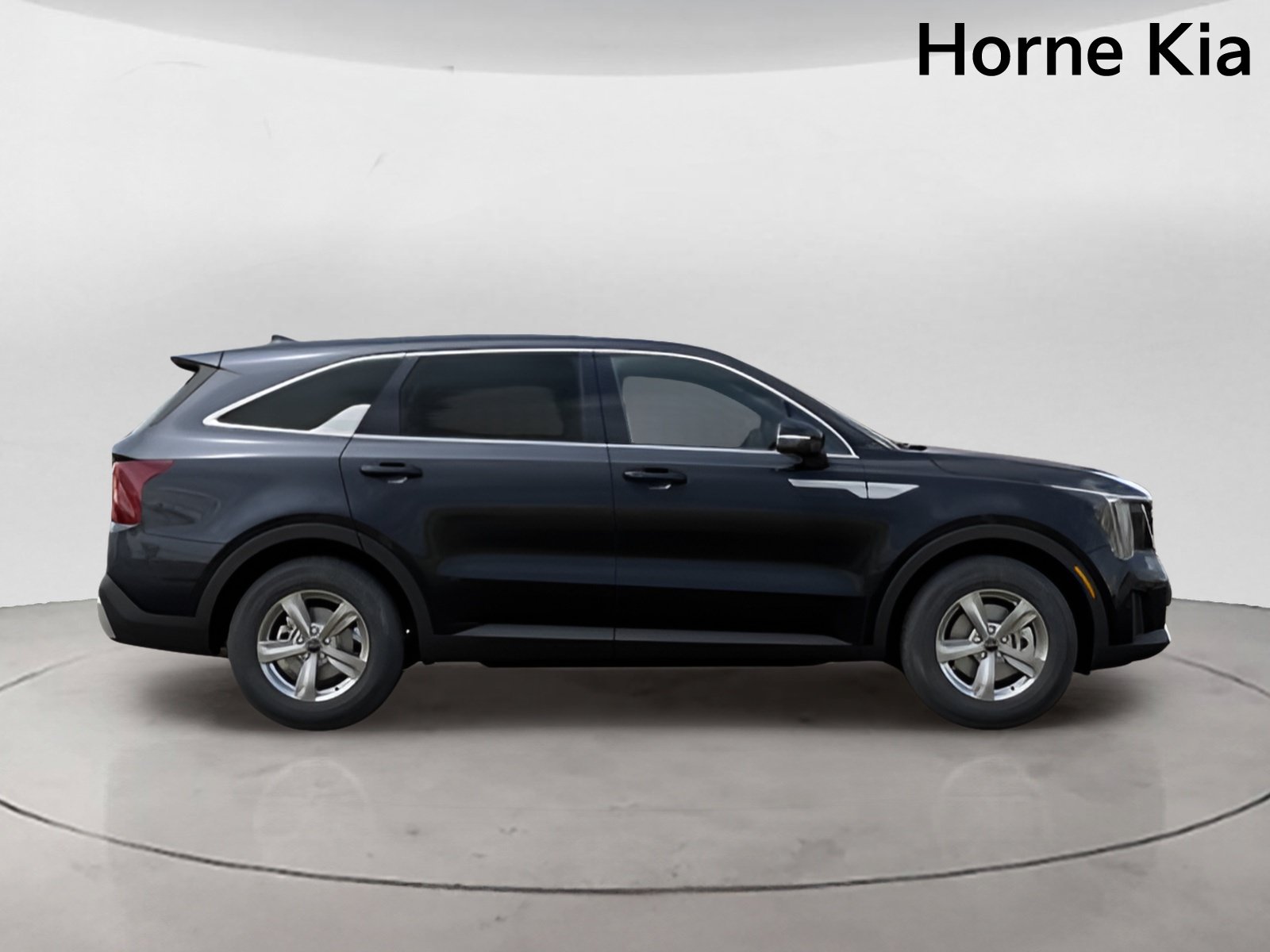 New 2026 Kia Sorento LX FWD image 7