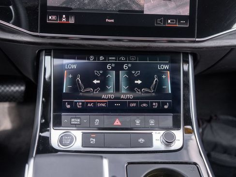 Used 2023 Audi Q7 2.0T Premium Plus w/ Premium Plus Package AWD/4WD image 29