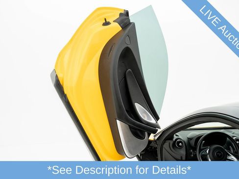 Used 2023 McLaren GT image 9