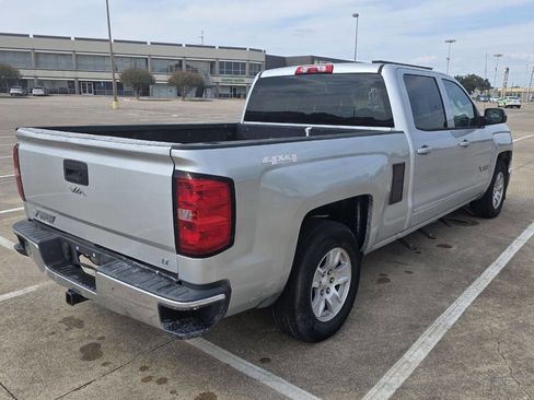 Used 2015 Chevrolet Silverado 1500 LT w/ All Star Edition image 6