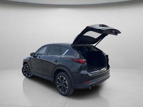 Used 2023 MAZDA CX-5 AWD 2.5 S w/ Premium Package image 10