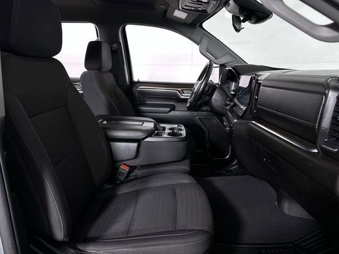 Used 2025 Chevrolet Silverado 1500 LT image 29