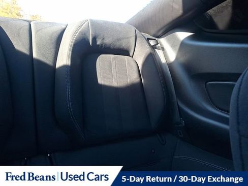 Certified 2018 Ford Mustang Coupe image 20