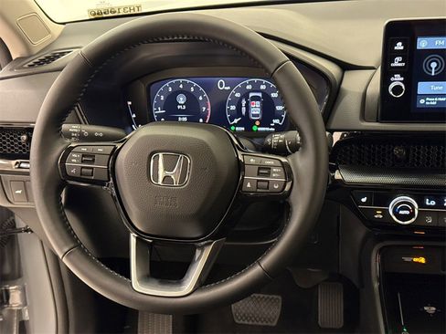 New 2026 Honda CR-V EX-L image 16