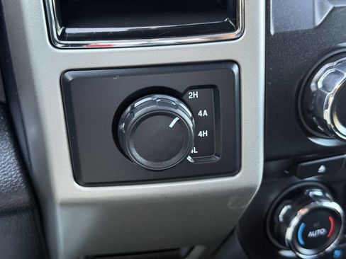 Used 2018 Ford F150 Lariat AWD/4WD image 31