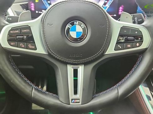 Used 2025 BMW X5 M60i AWD/4WD image 43