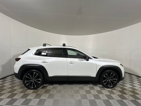 Used 2024 MAZDA CX-50 AWD 2.5 S w/ Cargo Package image 8