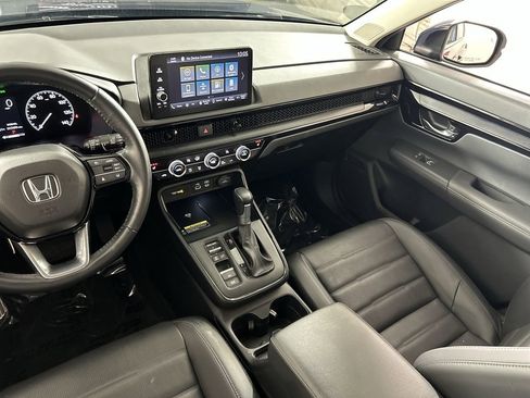 Used 2024 Honda CR-V EX-L image 23