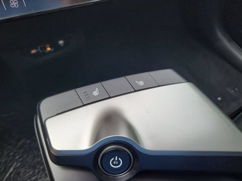 New 2026 Kia EV6 Light RWD image 25