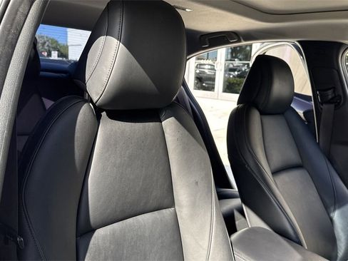 Certified 2022 MAZDA MAZDA3 s image 46