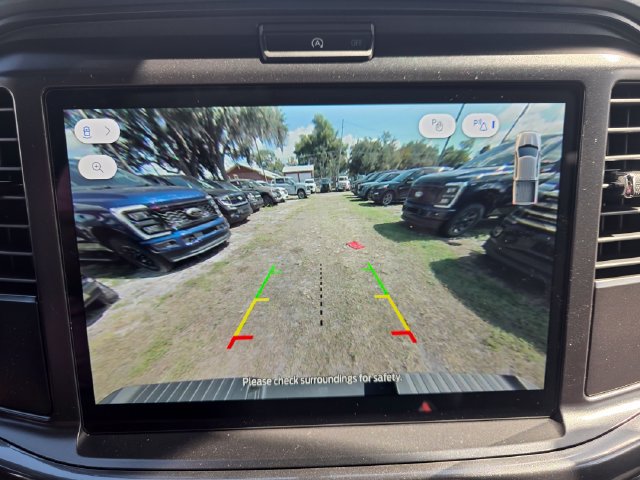 New 2026 Ford F150 STX RWD image 19